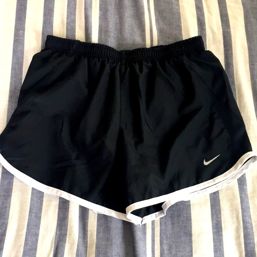 Girls Nike shorts